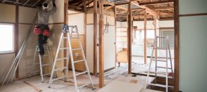 Entreprise de rénovation de la maison et de rénovation d’appartement à Cuiry-les-Chaudardes
